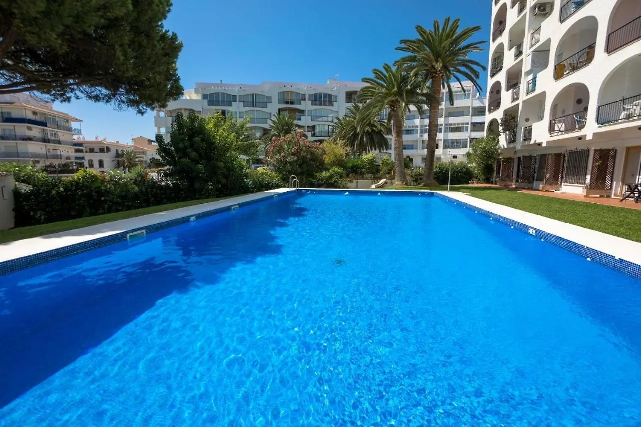 Appartement Verdemar 16 Menyber Nerja