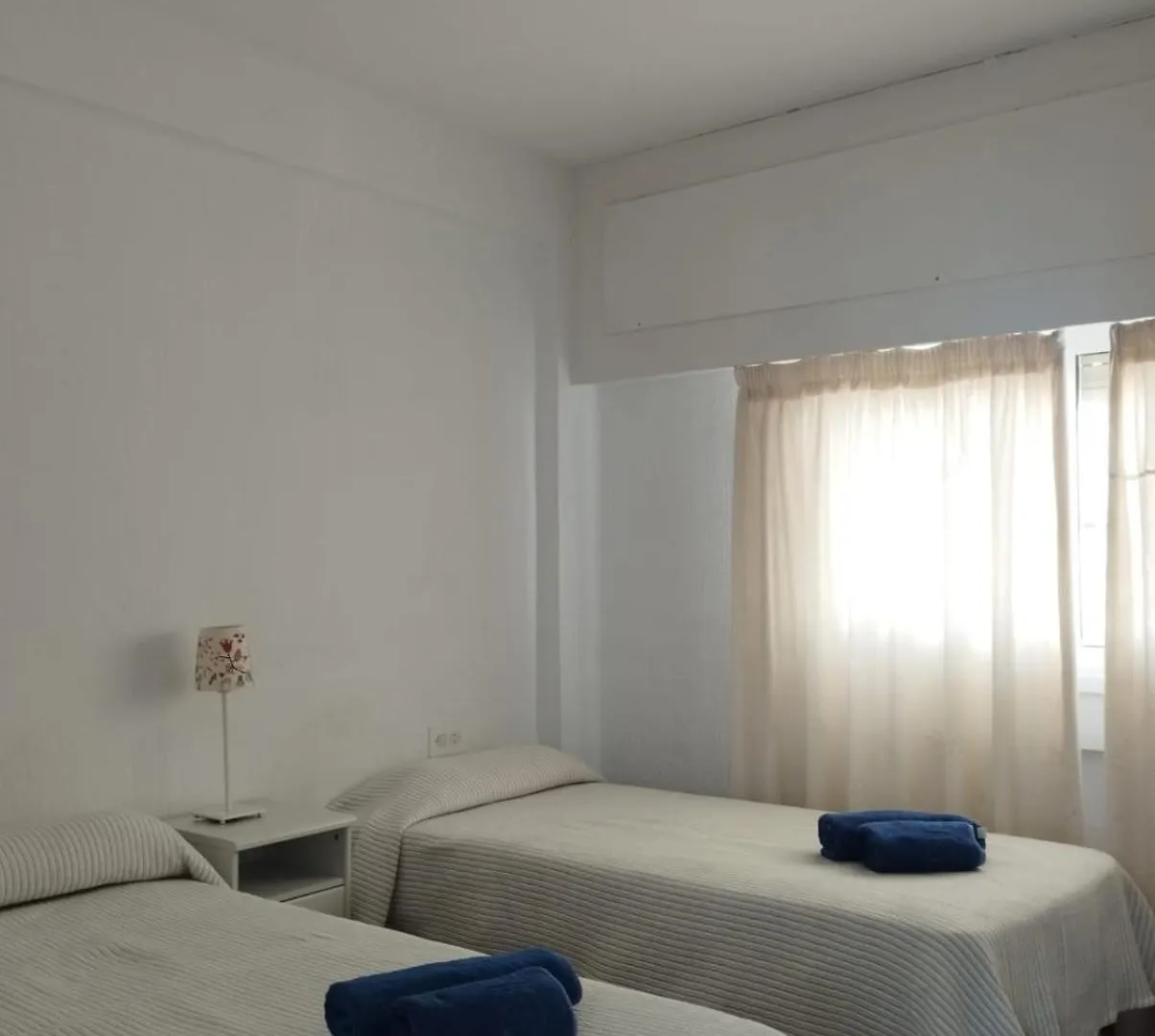 Verdemar 16 Menyber Nerja