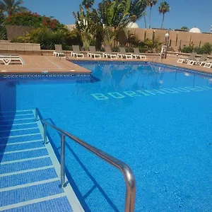  Apartment El Borinquen Spain