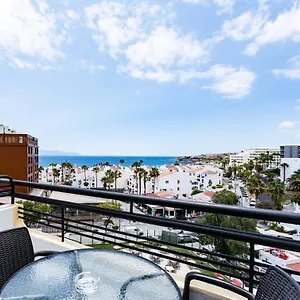  Apartment Ocean View Spain
